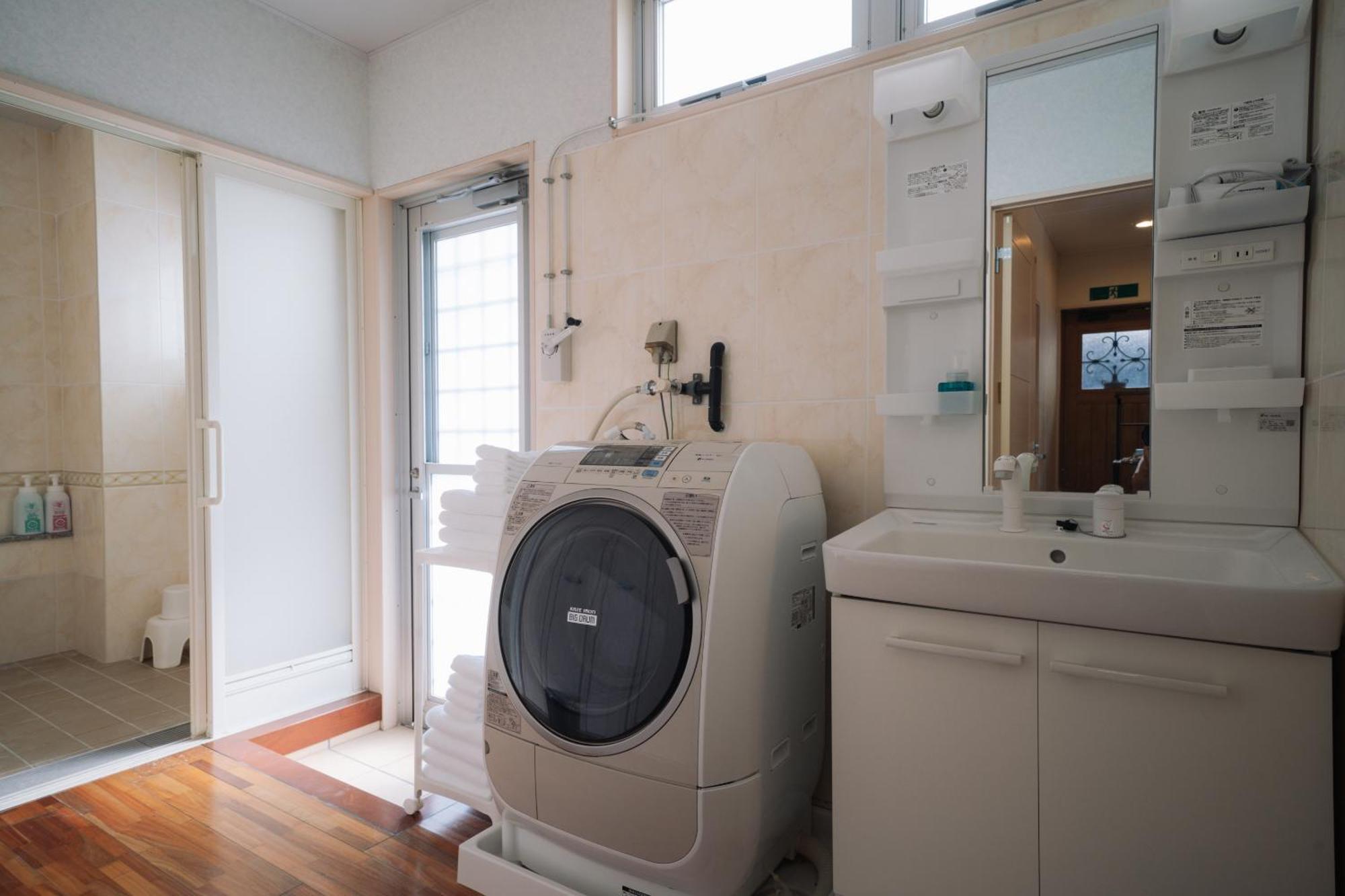 Hotel Mtb Motobu Rom bilde