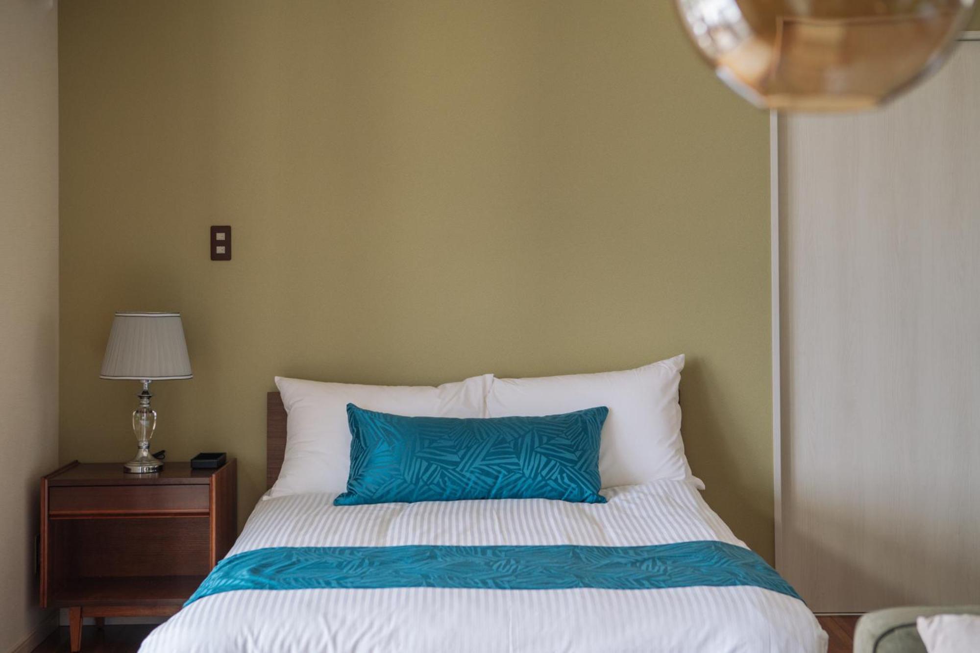 Hotel Mtb Motobu Rom bilde