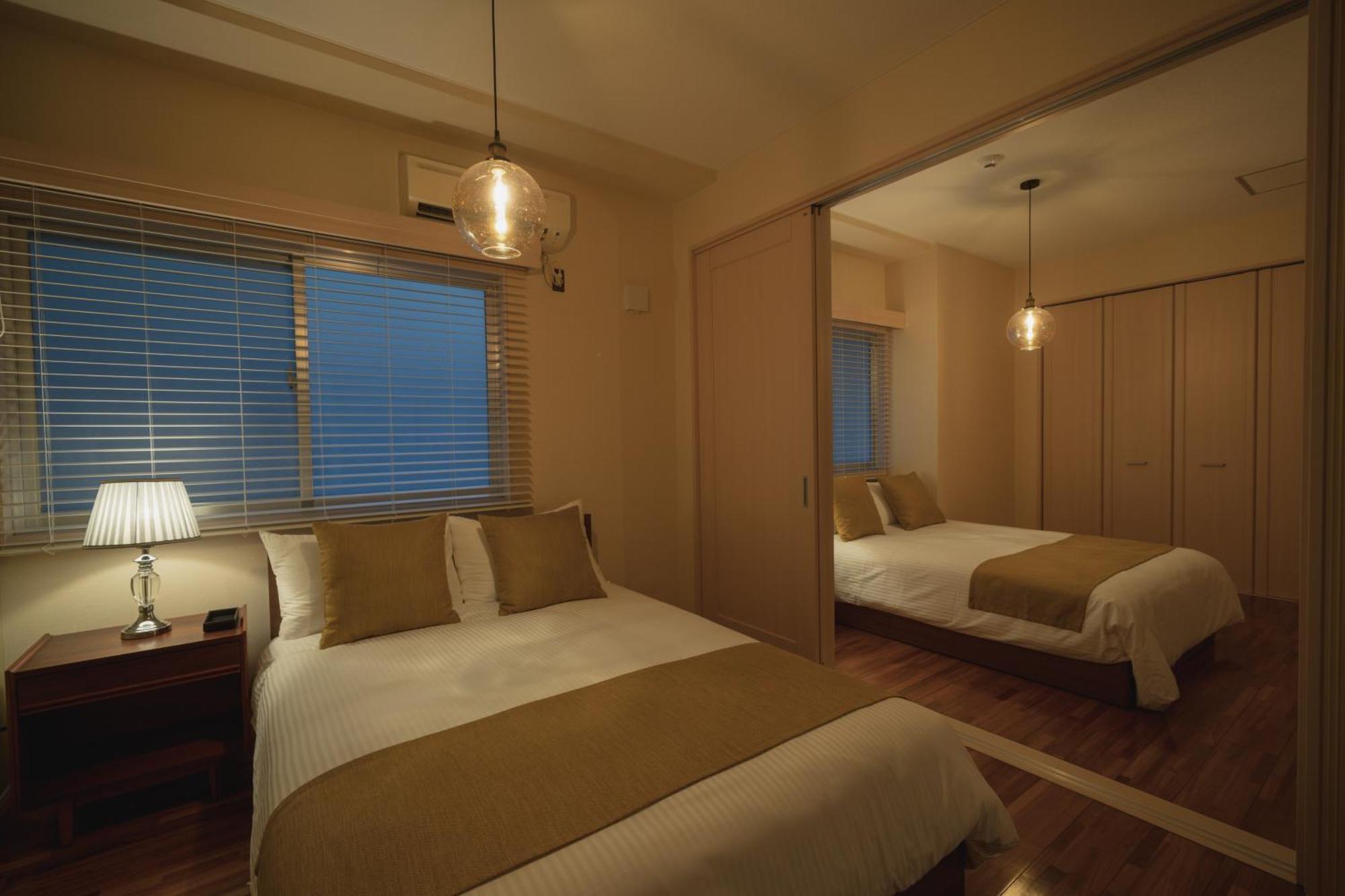 Hotel Mtb Motobu Rom bilde