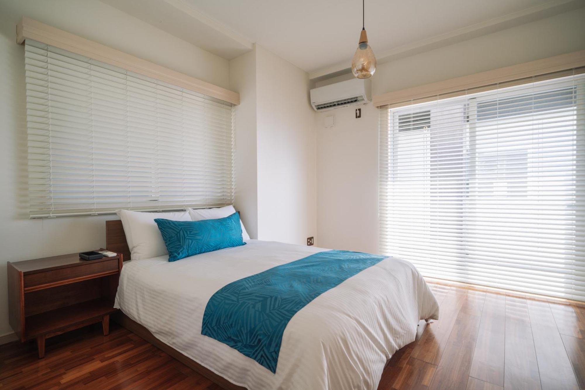 Hotel Mtb Motobu Rom bilde